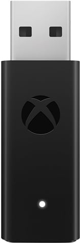 Xbox one wireless online adapter headset